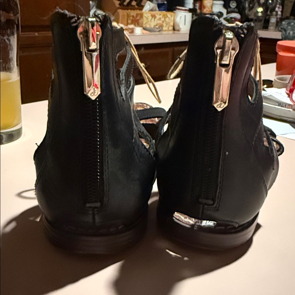 Beautiful Sam Edelman Sandals. - Picture 6 of 6